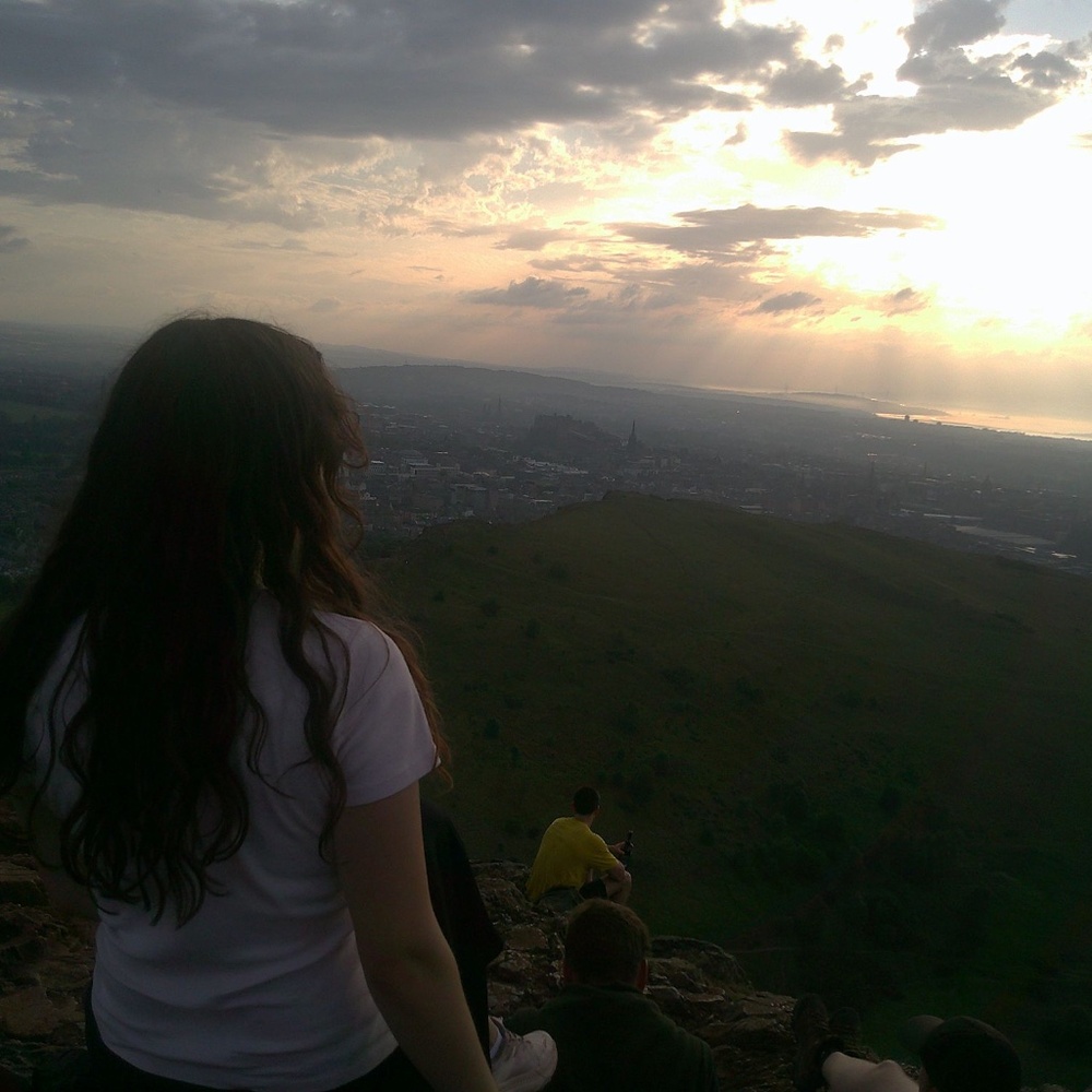 Meet your Posher, Lucy